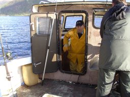 Norwegen 2008 Rundereim